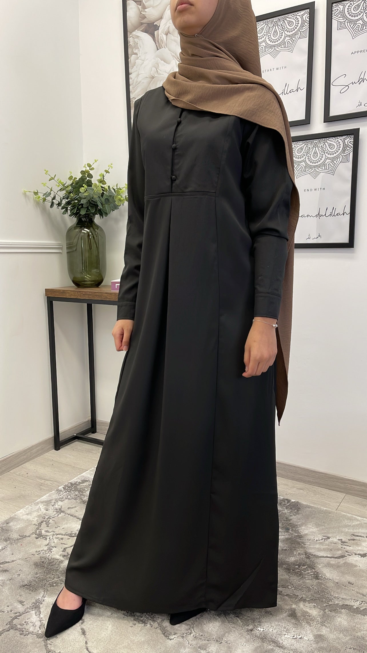 ABAYA BELLA