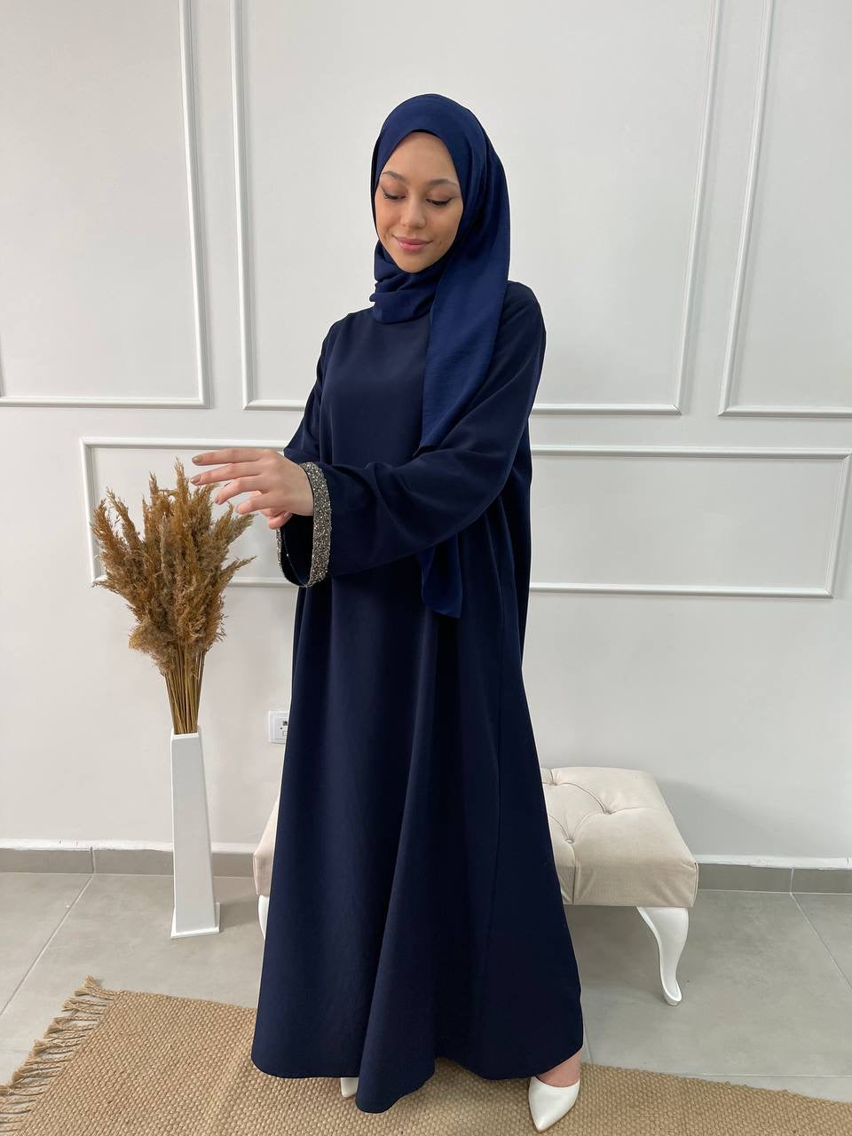 ABAYA DIAMANT