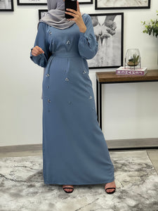 ABAYA PERLA