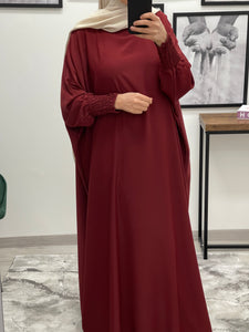 ABAYA FARACHA SALOUA