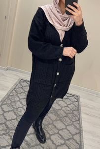 CARDIGAN YEMNA