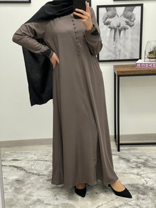 ABAYA ISA