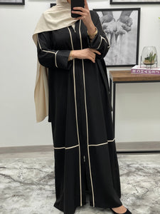 ABAYA SOUKAYNA