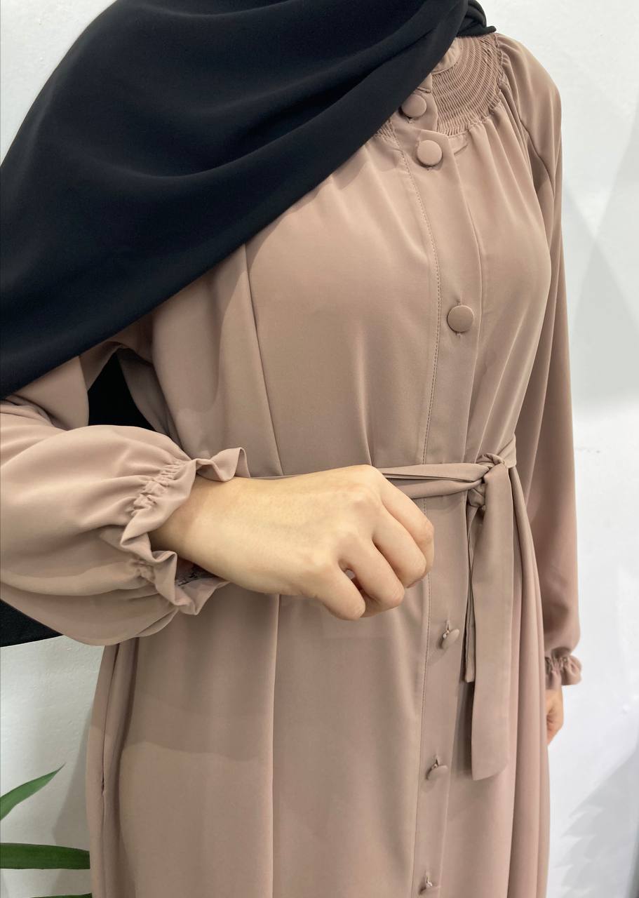 ABAYA SIRINE