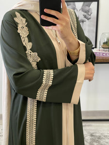 ABAYA ILYANA