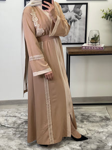 ABAYA ILYANA