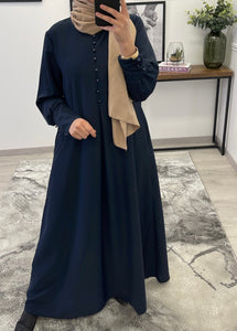 ABAYA SELINE