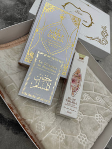 COFFRET EID MUBARAK NUDE