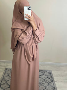 ABAYA NUR