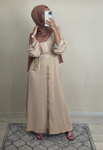 ROBE CAFTAN AMINA