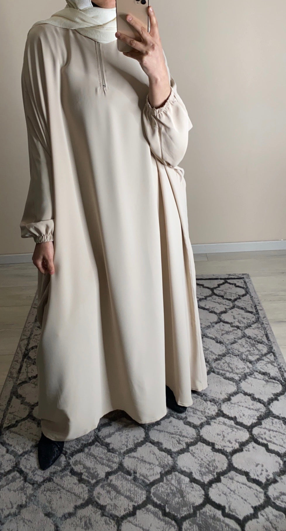 ABAYA FARACHA