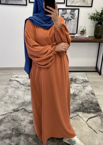 ABAYA LAMIA