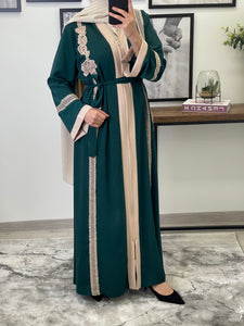 ABAYA ILYANA