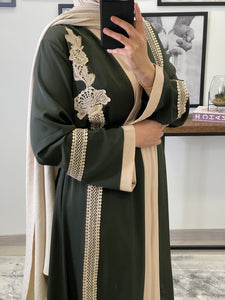 ABAYA ILYANA