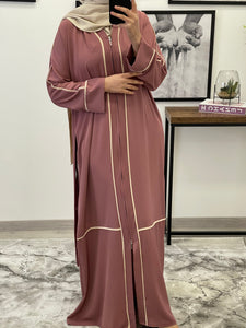 ABAYA SOUKAYNA