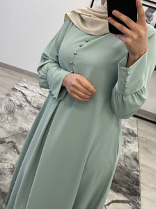 ABAYA SELINE