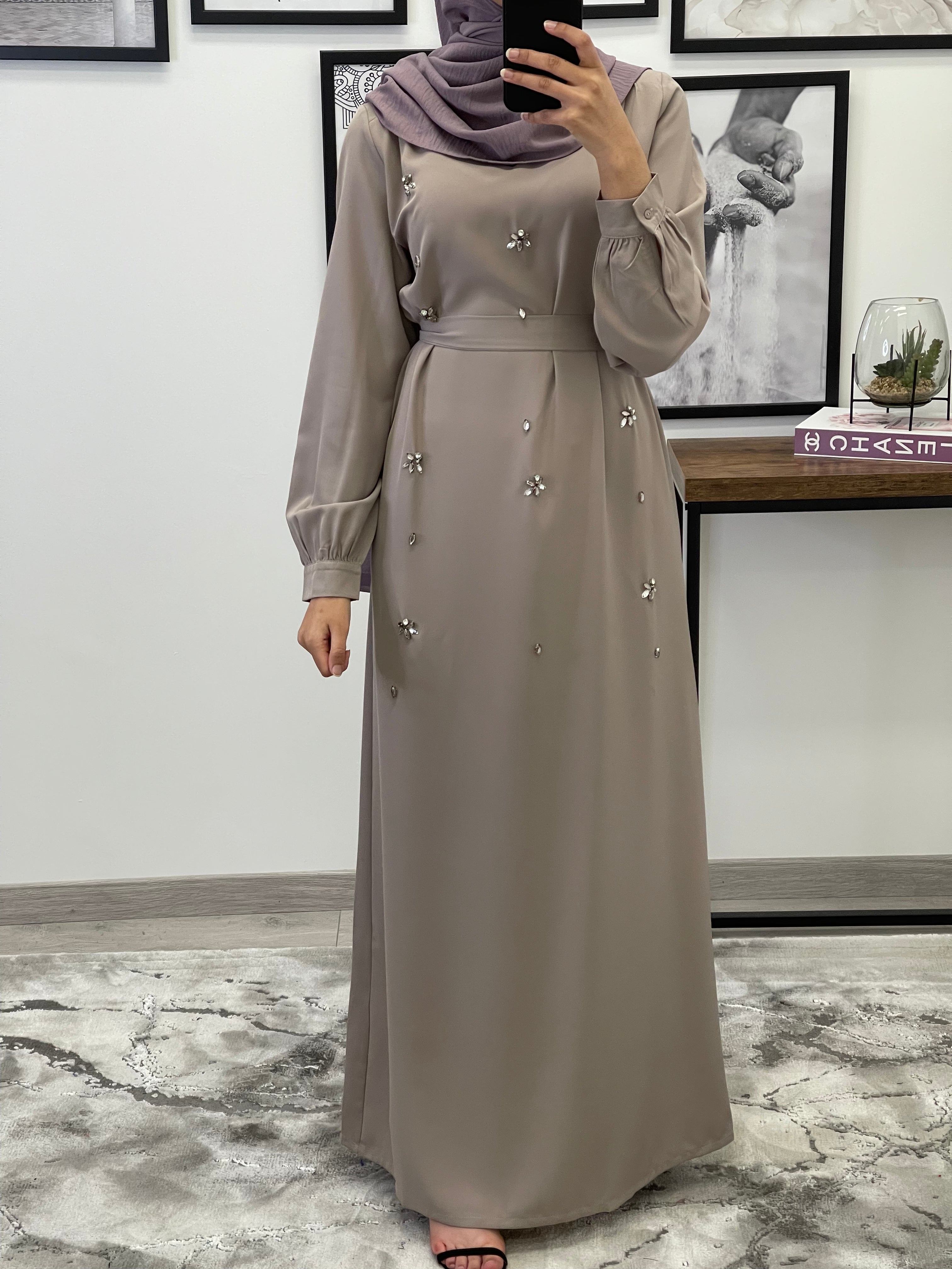 ABAYA PERLA