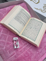 Charger l&#39;image dans la galerie, COFFRET EID MUBARAK ROSE
