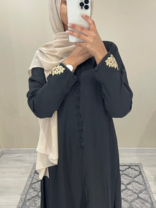 ABAYA ISA