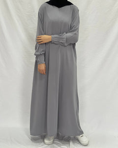 ABAYA ADELIA