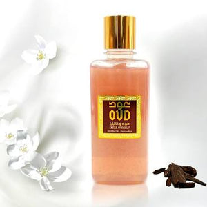 GEL DOUCHE OUD LUXURY